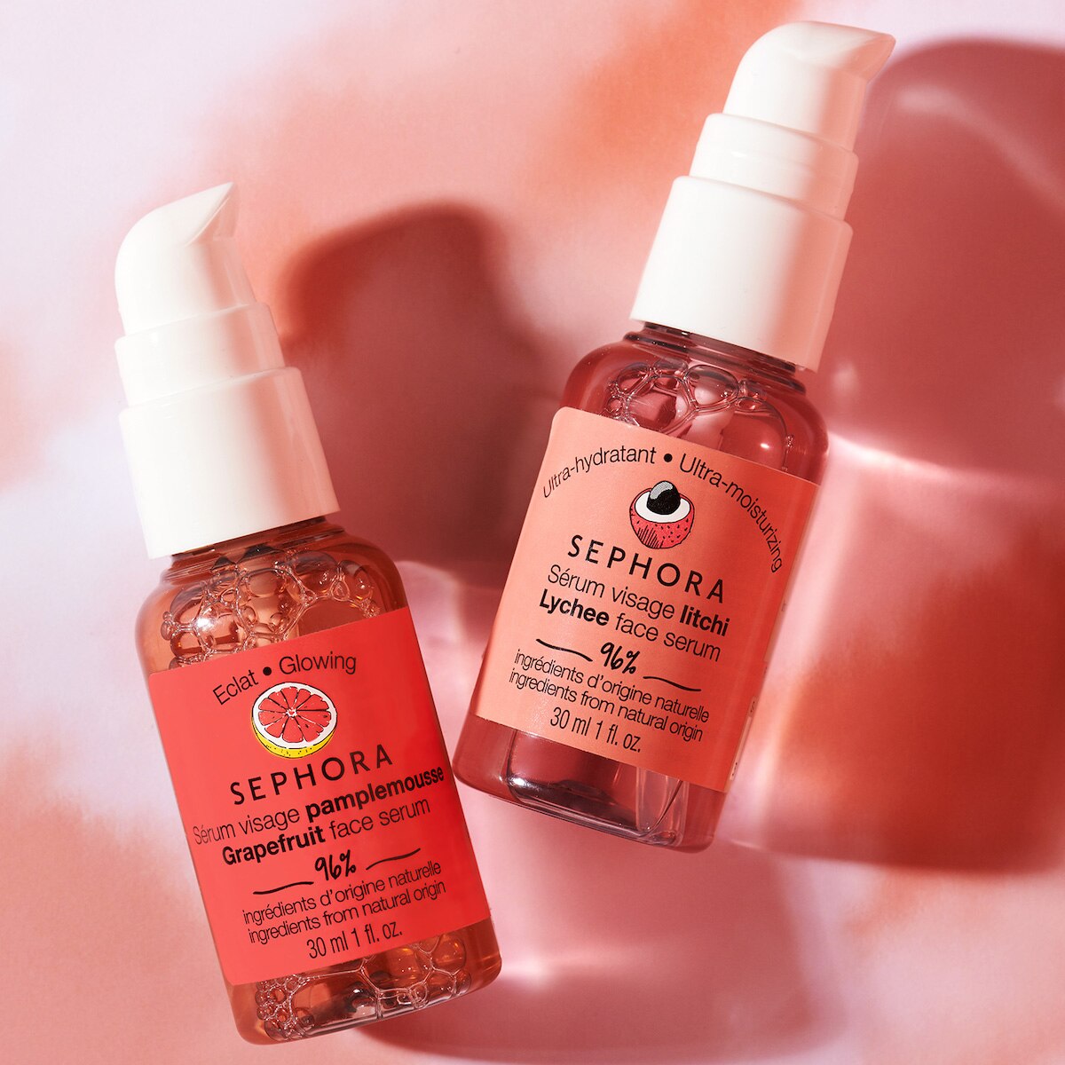 Suero Facial Face Serum > Sephora Collection